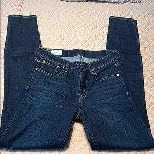 Gap jeans